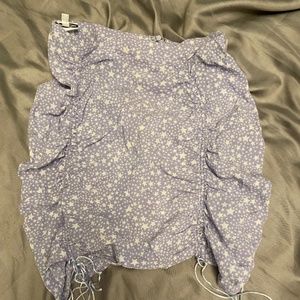 Isabellas Cabinet - Womens Skirt